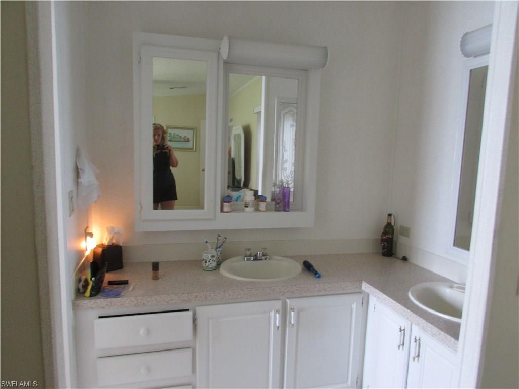 MARCO SHORES - Residential