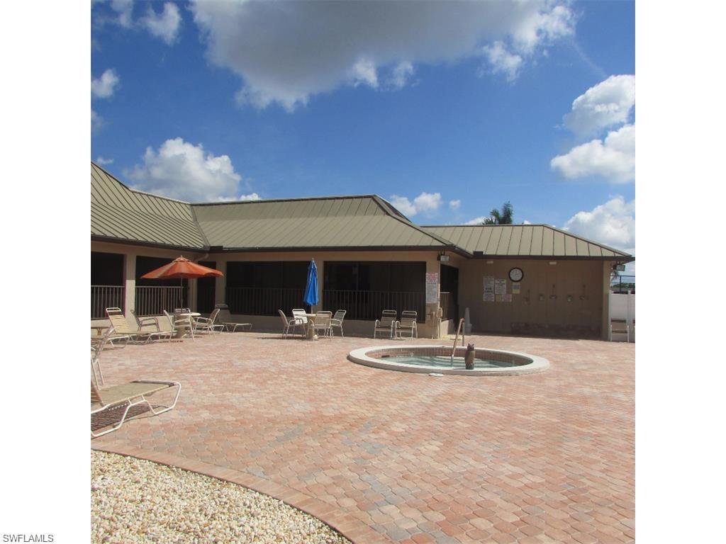 MARCO SHORES - Residential