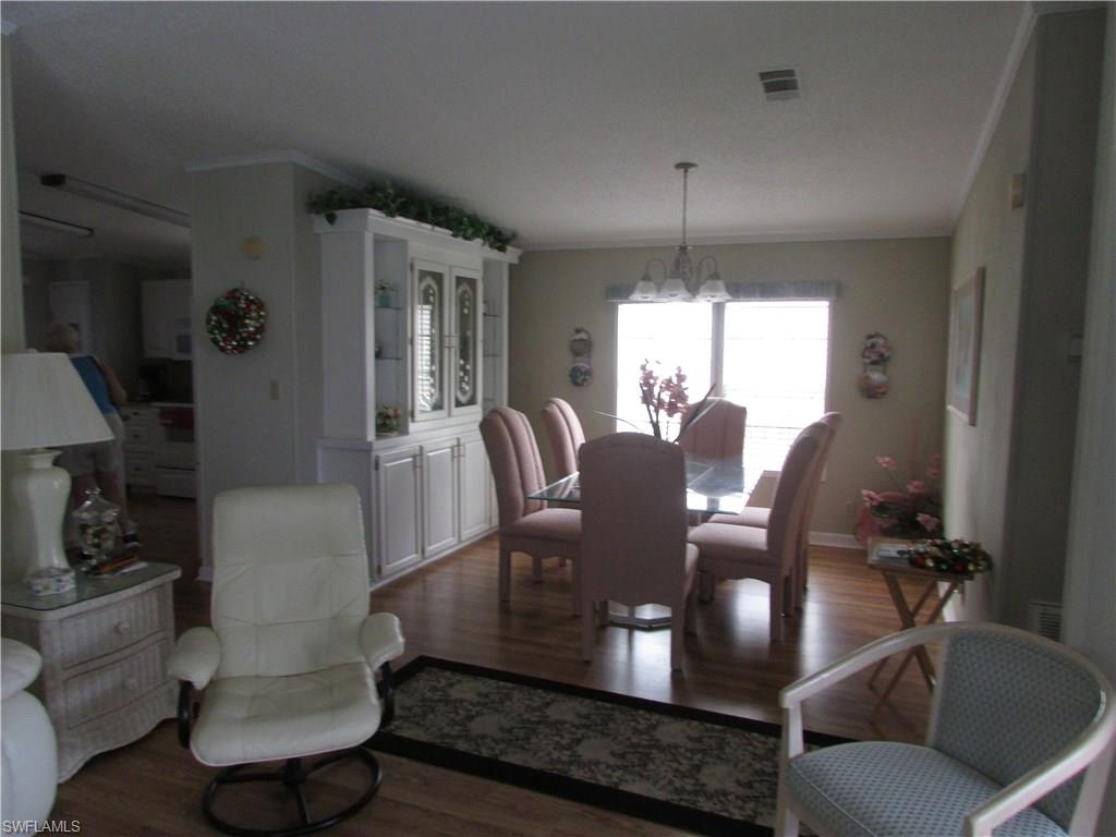 MARCO SHORES - Residential