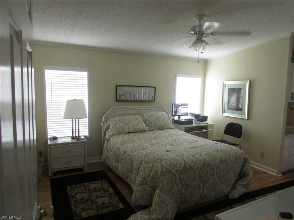 MARCO SHORES - Residential