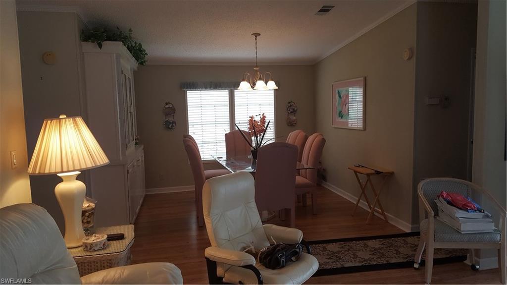 MARCO SHORES - Residential