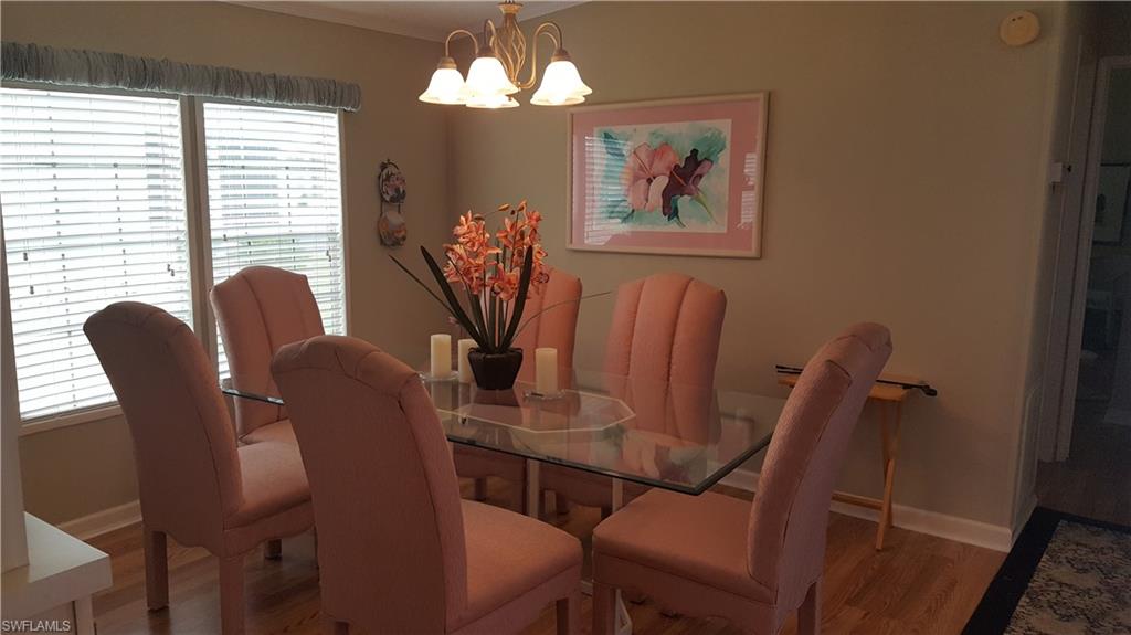 MARCO SHORES - Residential