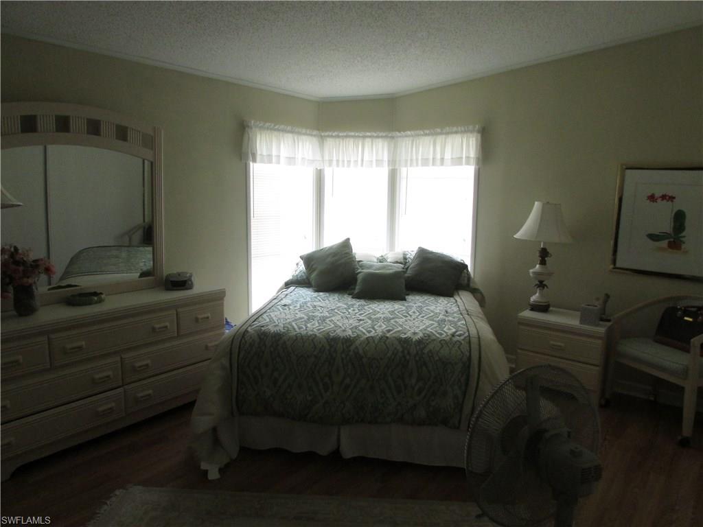 MARCO SHORES - Residential