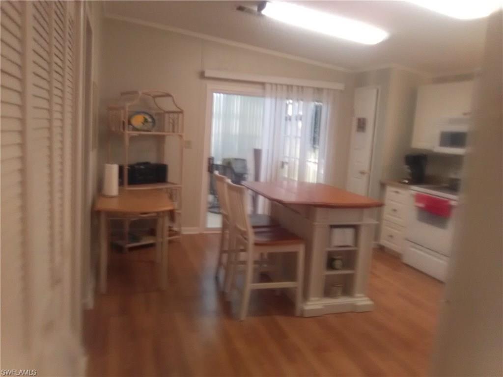 MARCO SHORES - Residential