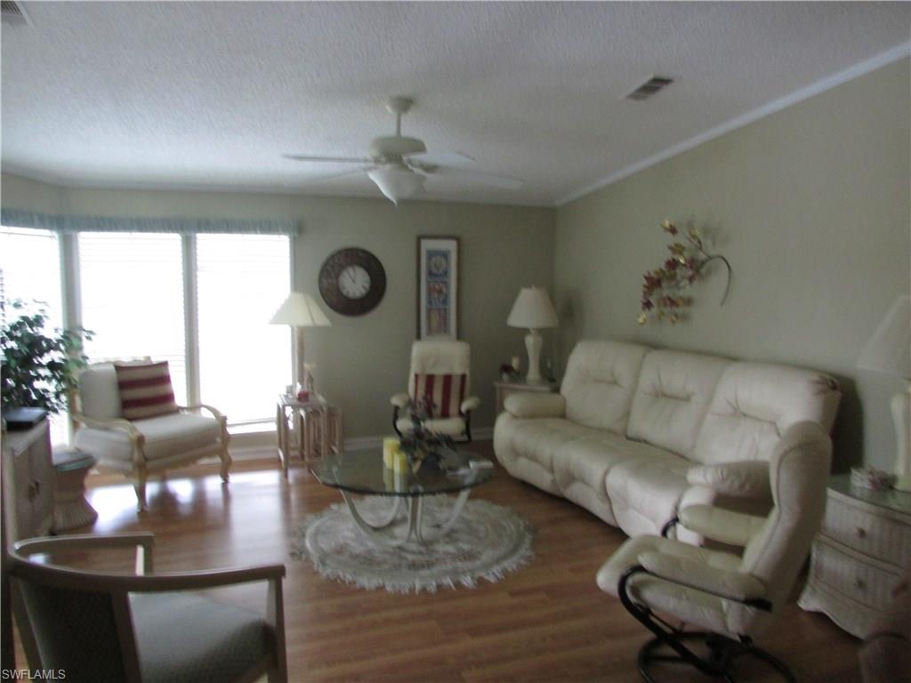 MARCO SHORES - Residential