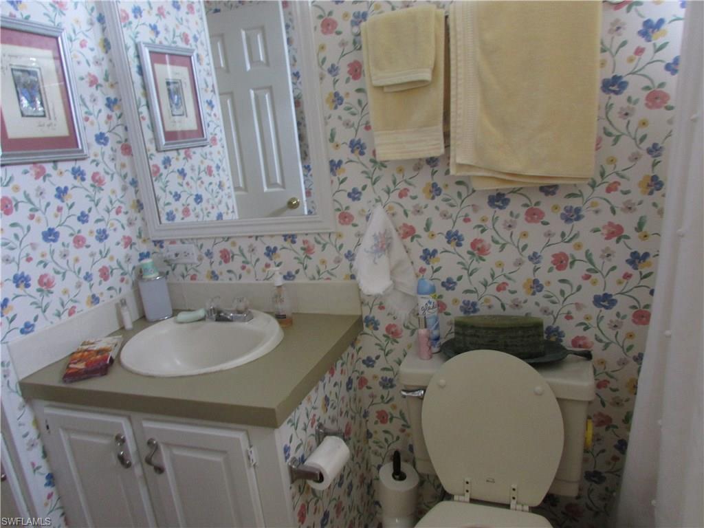 MARCO SHORES - Residential