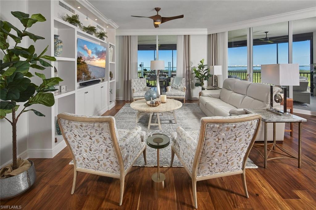 CASTELLA - Residential