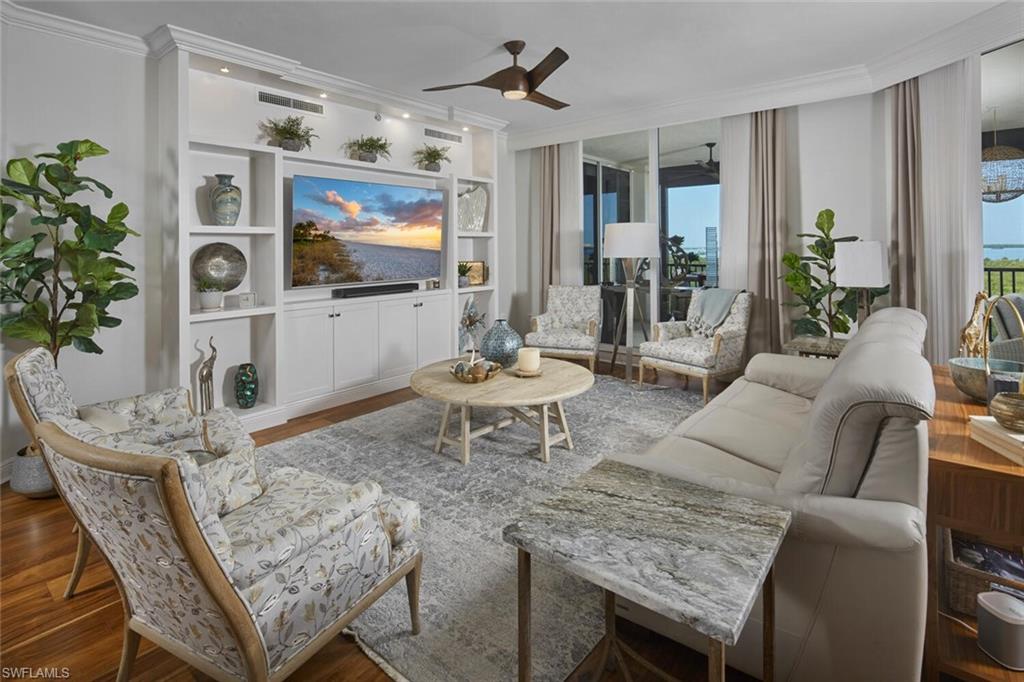 CASTELLA - Residential