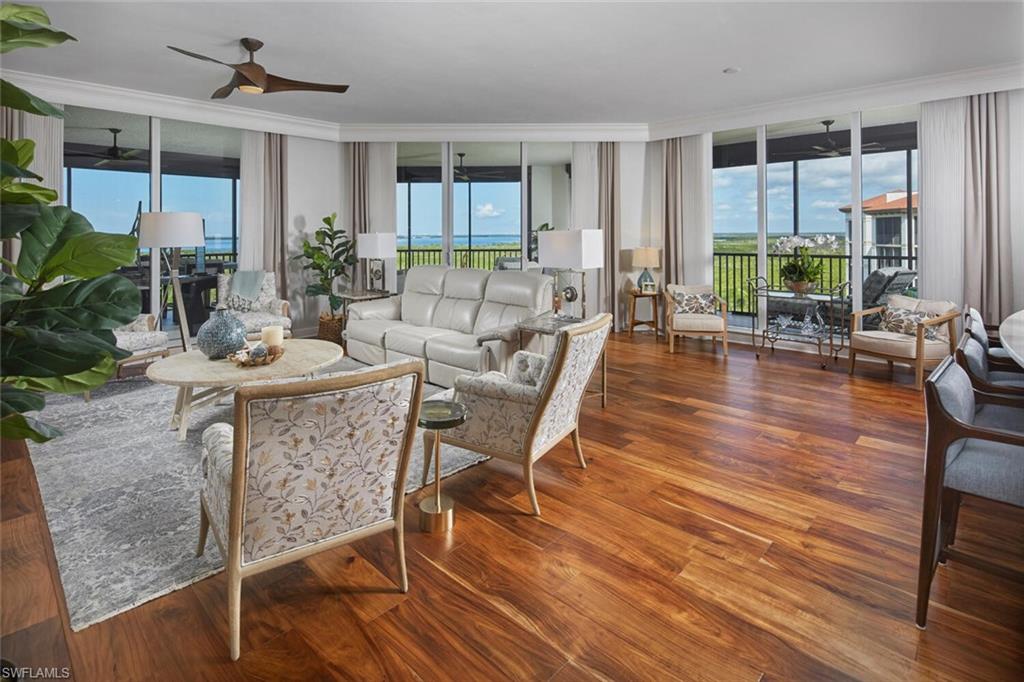 CASTELLA - Residential