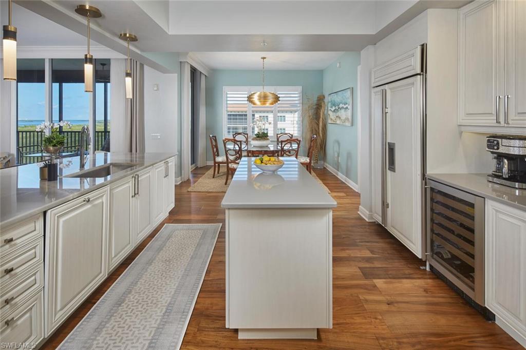 CASTELLA - Residential