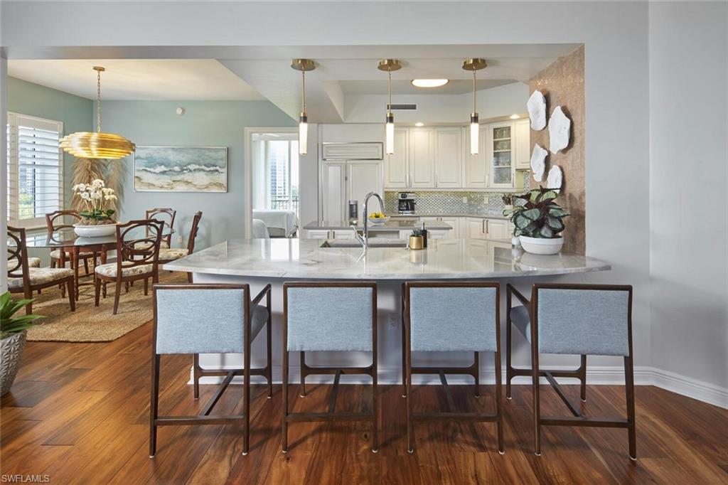 CASTELLA - Residential