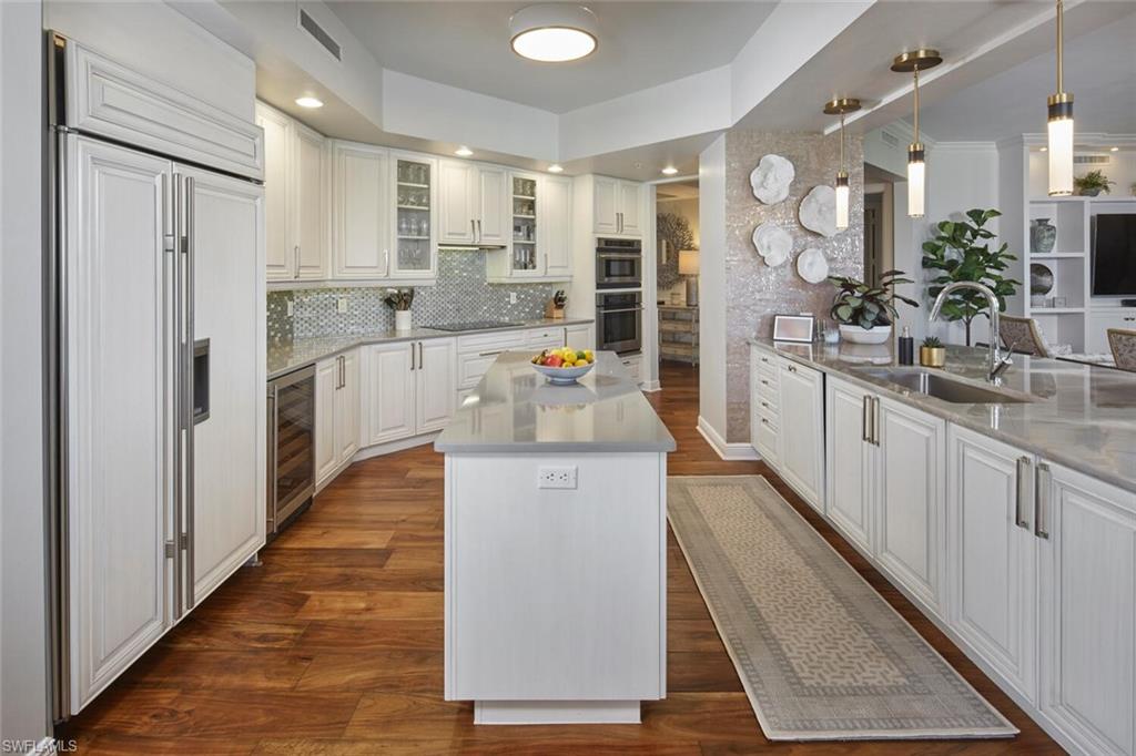 CASTELLA - Residential