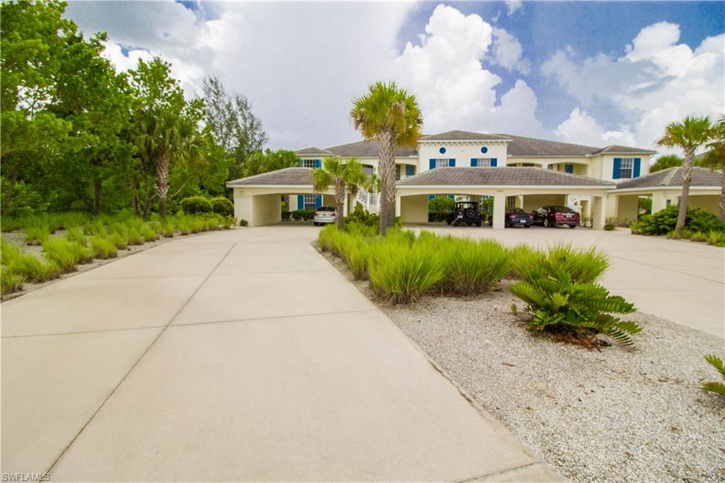 SONSETTE - Residential