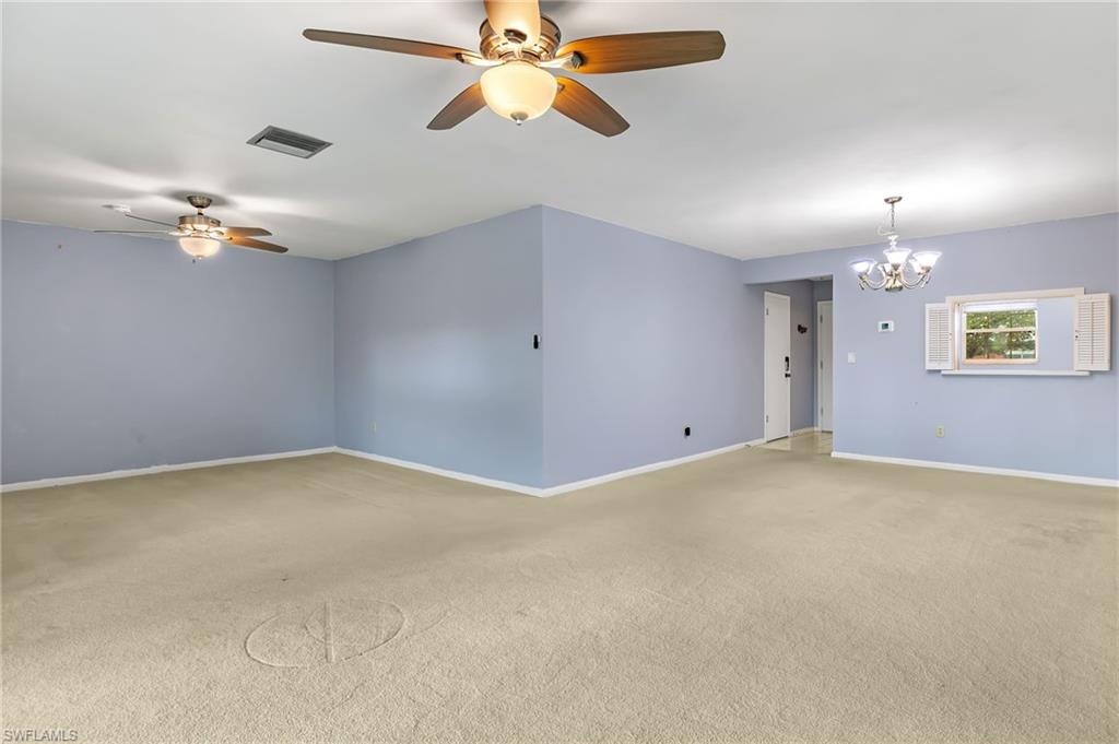 MYERLEE COUNTRY CLUB ESTATES NORTH CONDO - Residential