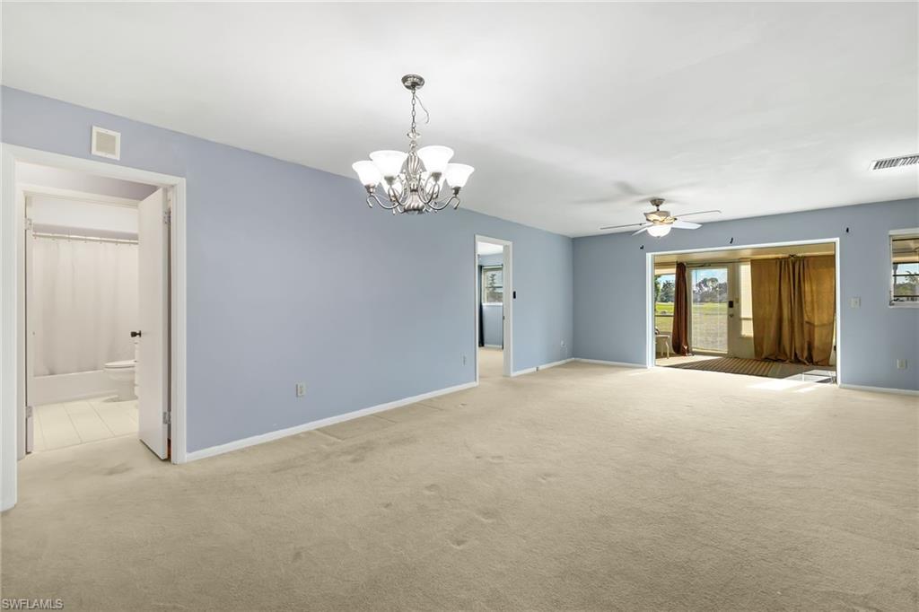 MYERLEE COUNTRY CLUB ESTATES NORTH CONDO - Residential