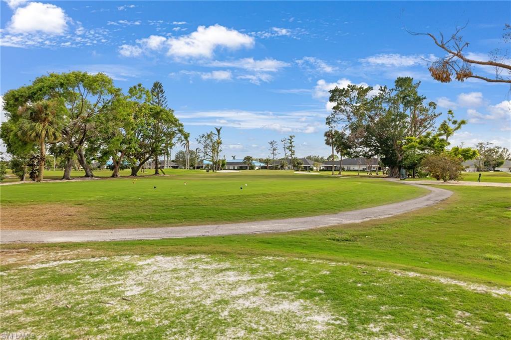 MYERLEE COUNTRY CLUB ESTATES NORTH CONDO - Residential