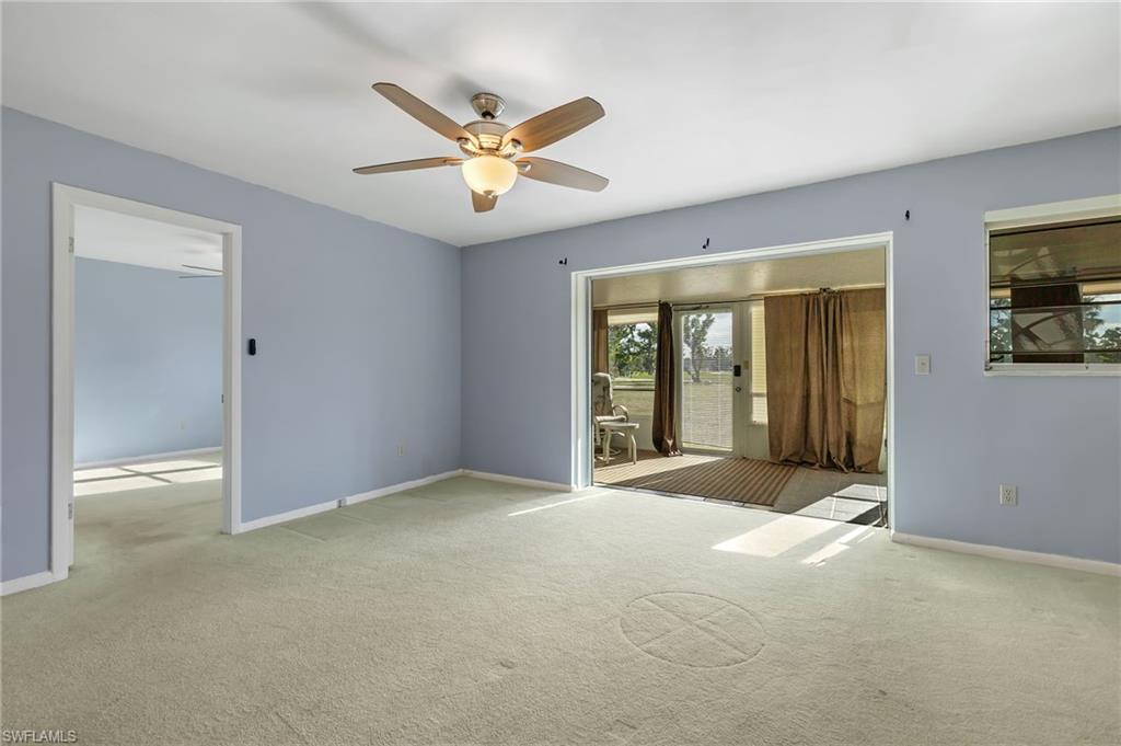 MYERLEE COUNTRY CLUB ESTATES NORTH CONDO - Residential