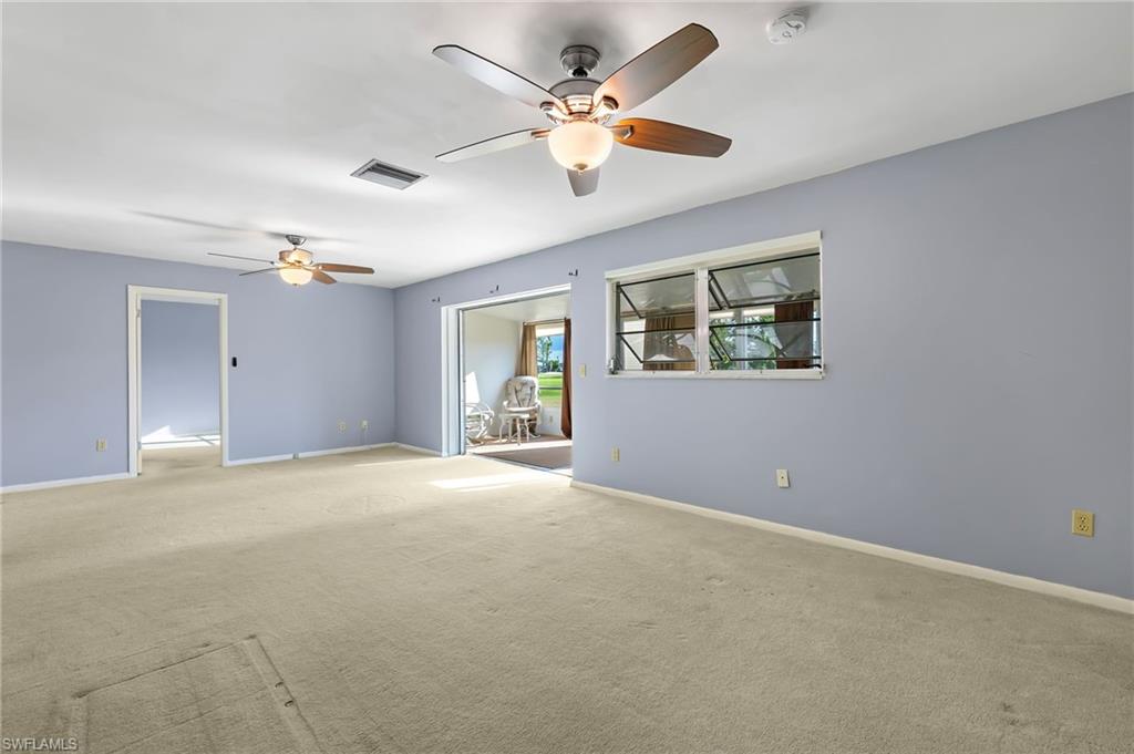 MYERLEE COUNTRY CLUB ESTATES NORTH CONDO - Residential