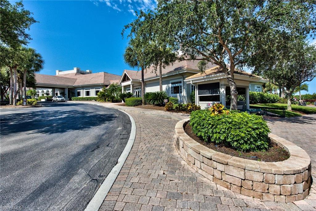 SANDPIPER GREENS - Residential