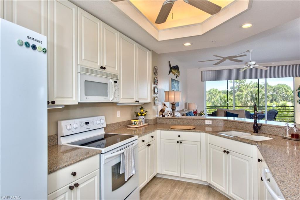 SANDPIPER GREENS - Residential