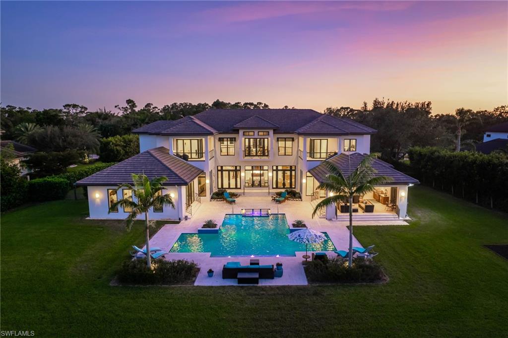 PINE RIDGE ESTATES - Residential