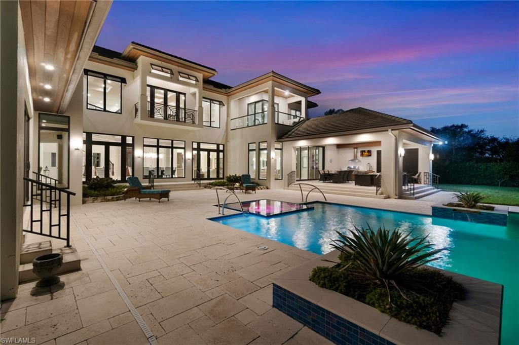 PINE RIDGE ESTATES - Residential