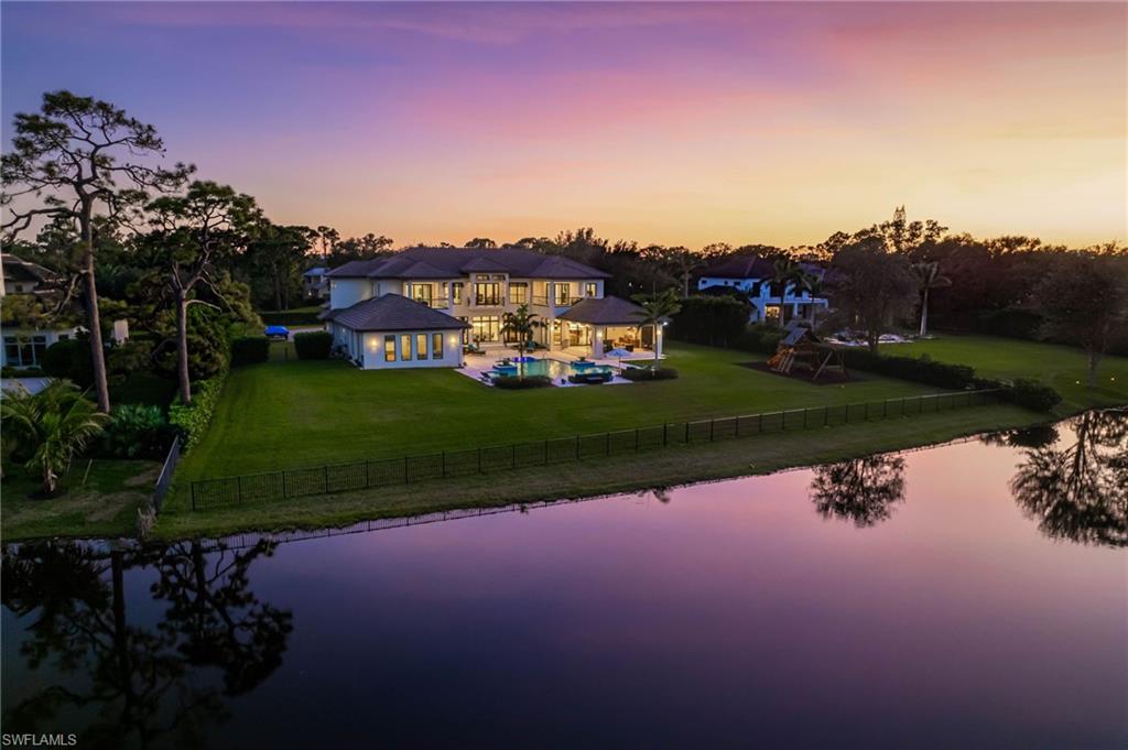 PINE RIDGE ESTATES - Residential