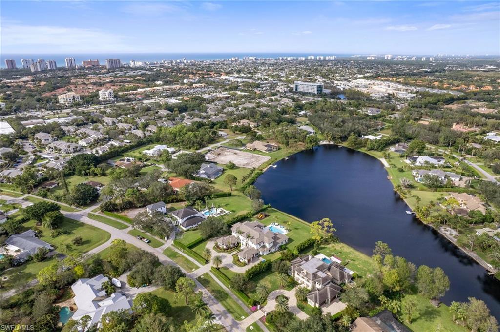 PINE RIDGE ESTATES - Residential