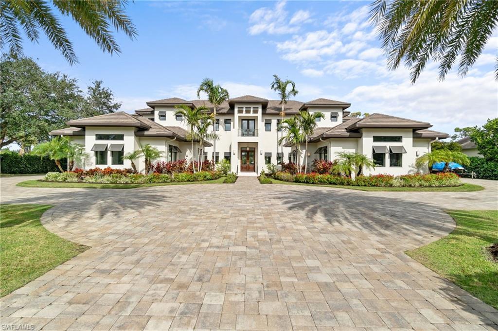 PINE RIDGE ESTATES - Residential