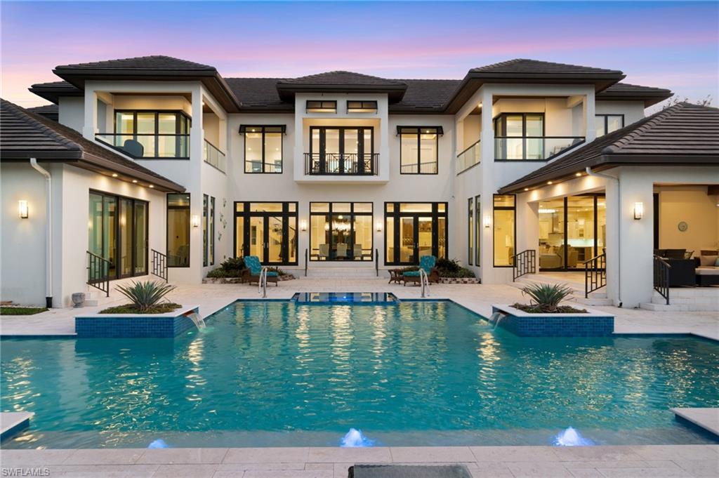 PINE RIDGE ESTATES - Residential