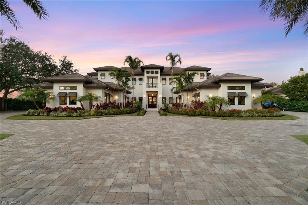 PINE RIDGE ESTATES - Residential