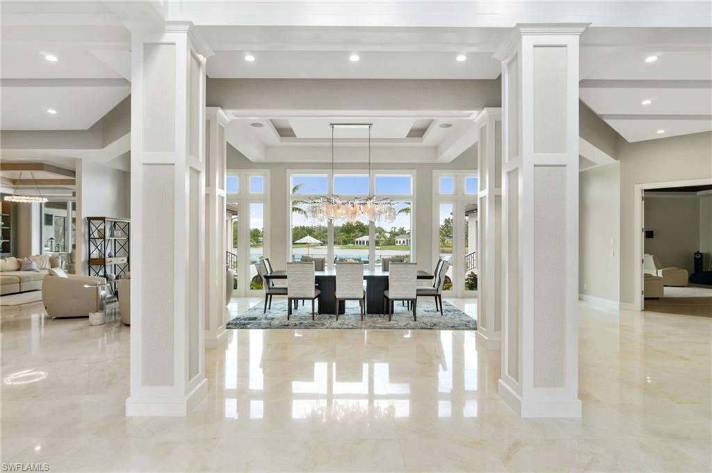 PINE RIDGE ESTATES - Residential