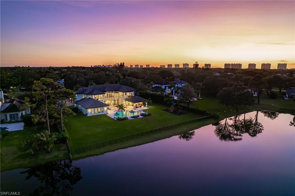 PINE RIDGE ESTATES - Residential