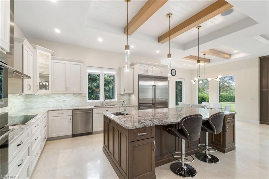 PINE RIDGE ESTATES - Residential