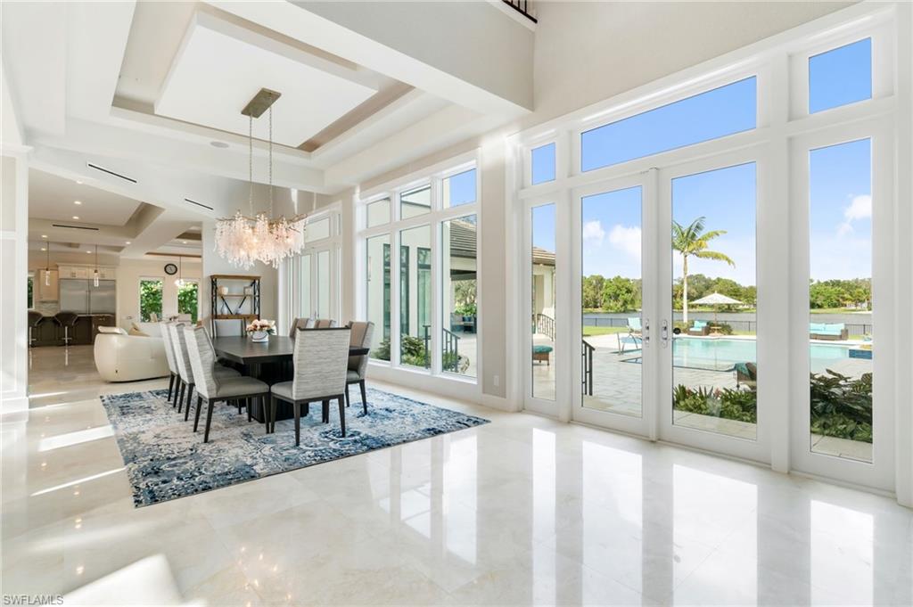 PINE RIDGE ESTATES - Residential