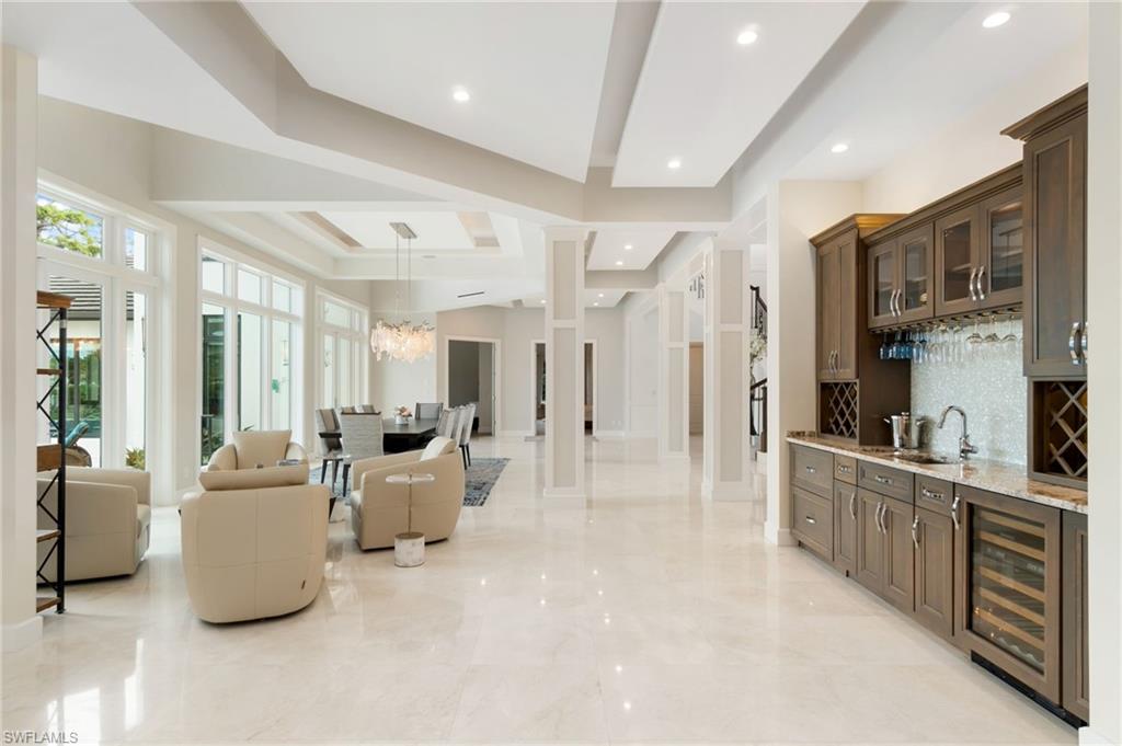 PINE RIDGE ESTATES - Residential