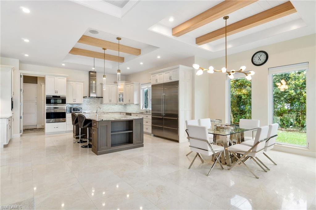 PINE RIDGE ESTATES - Residential