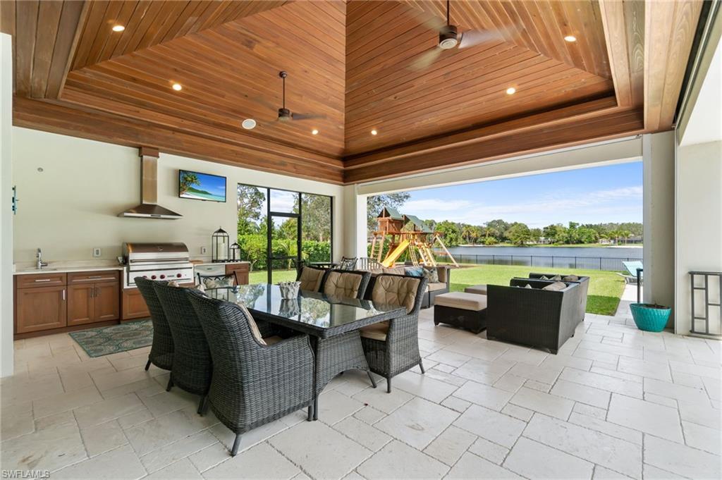 PINE RIDGE ESTATES - Residential