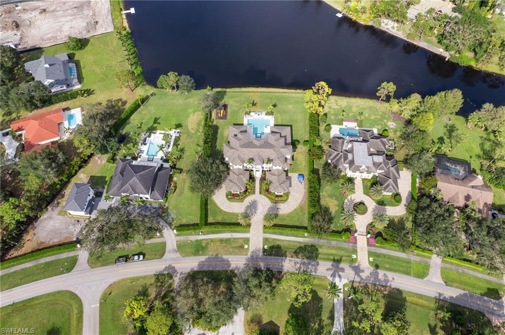 PINE RIDGE ESTATES - Residential