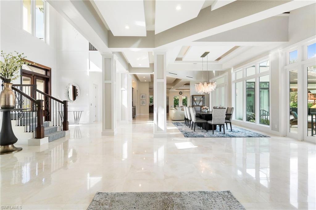 PINE RIDGE ESTATES - Residential