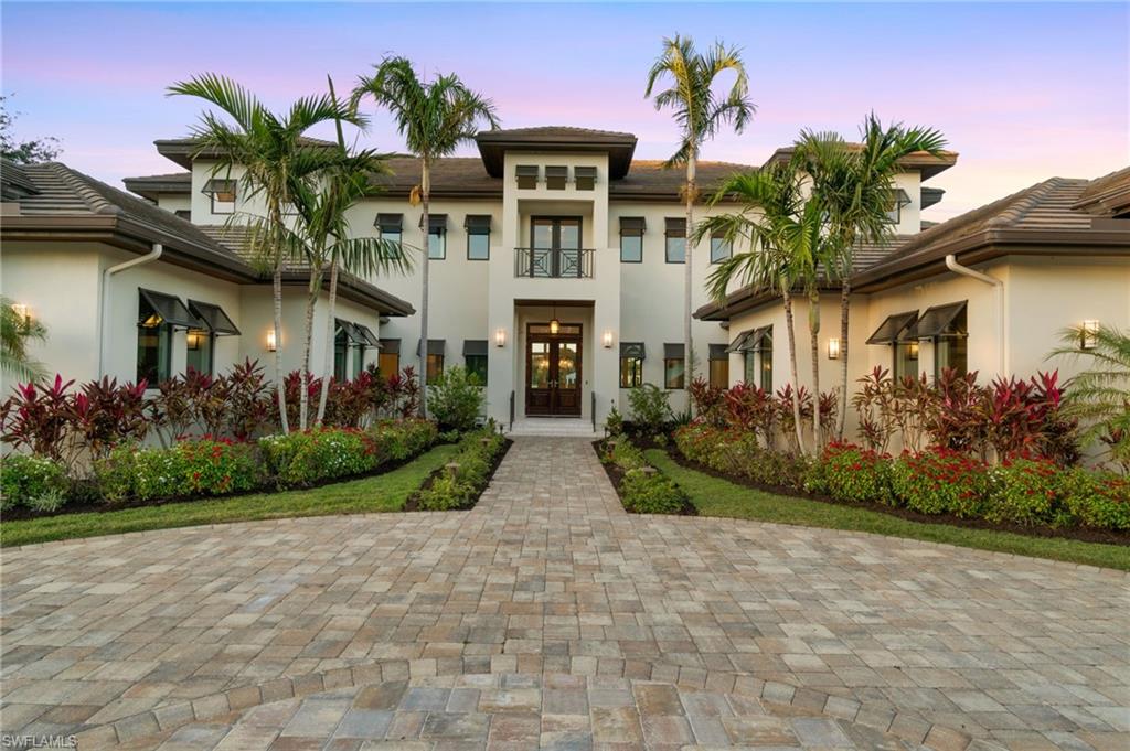 PINE RIDGE ESTATES - Residential