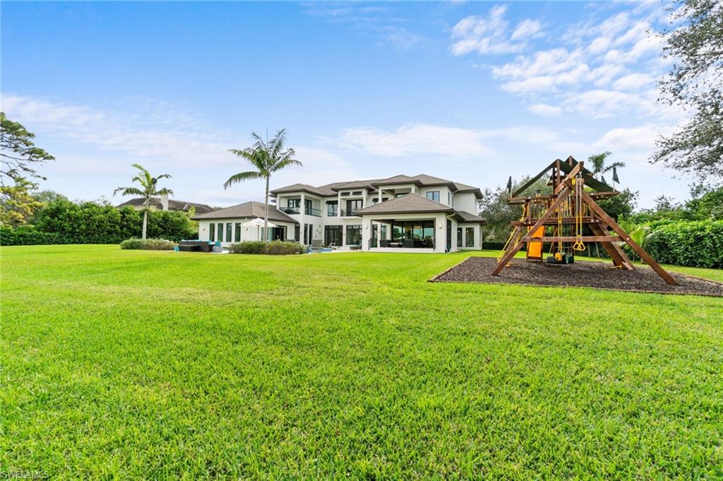 PINE RIDGE ESTATES - Residential