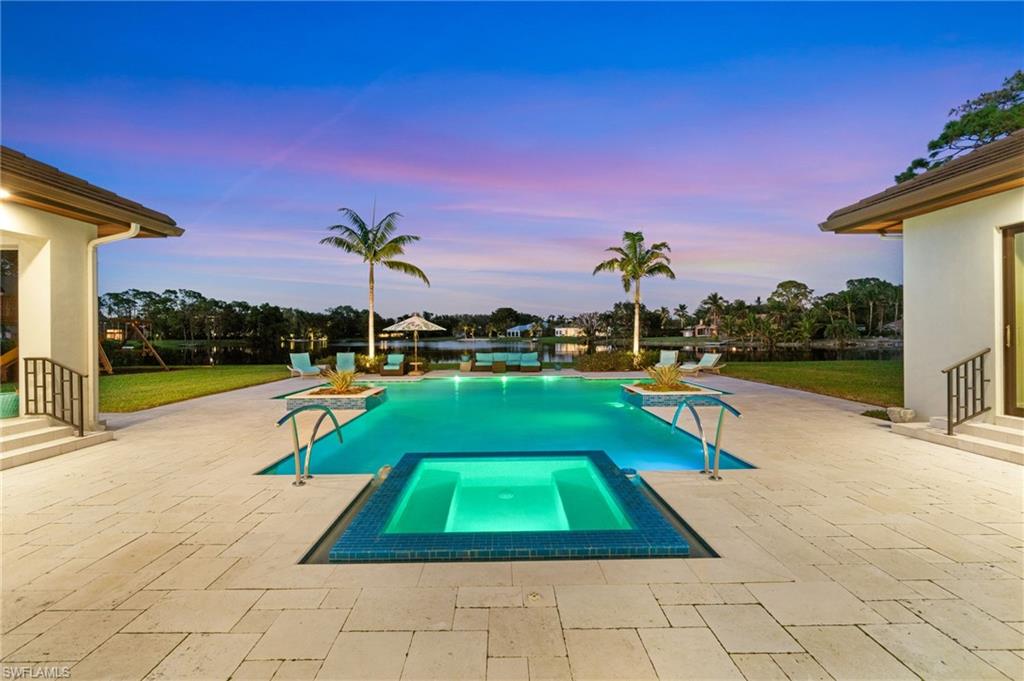 PINE RIDGE ESTATES - Residential