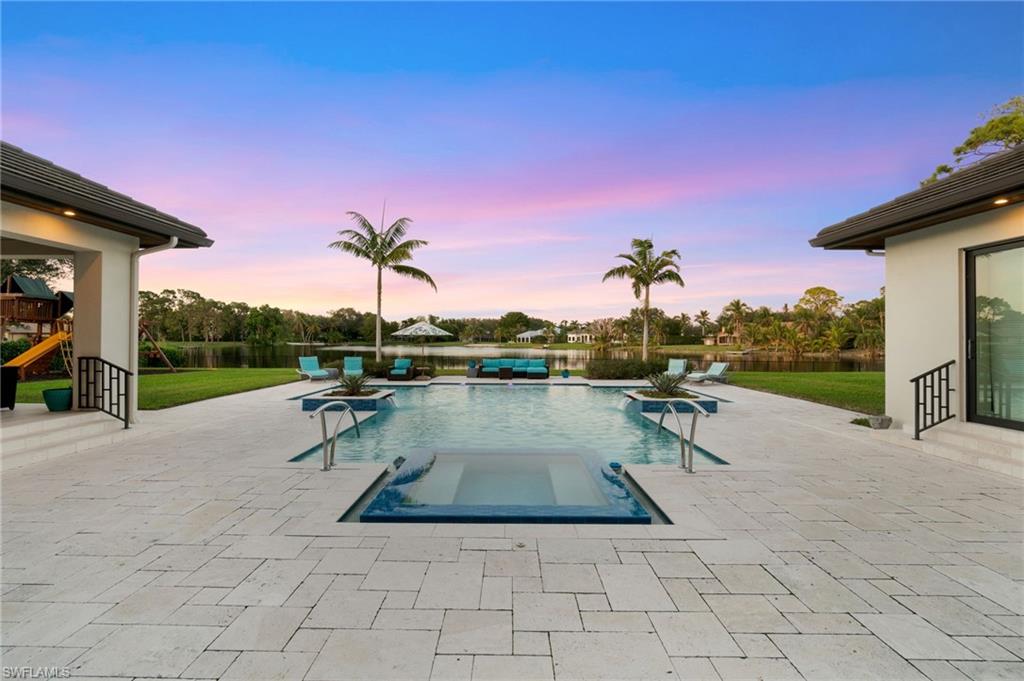 PINE RIDGE ESTATES - Residential