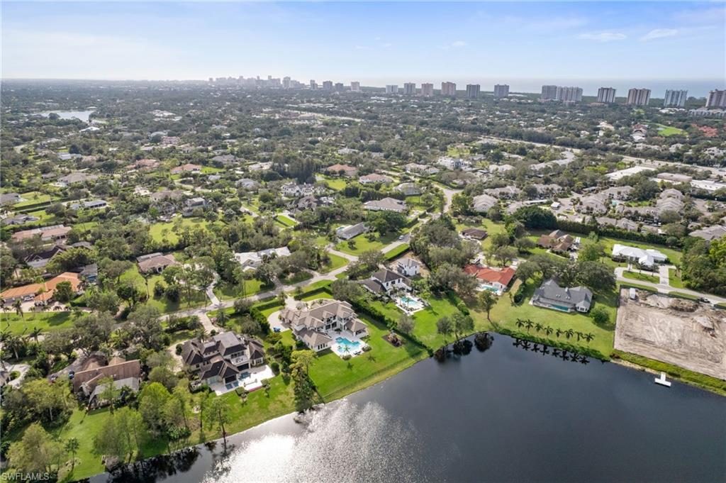 PINE RIDGE ESTATES - Residential