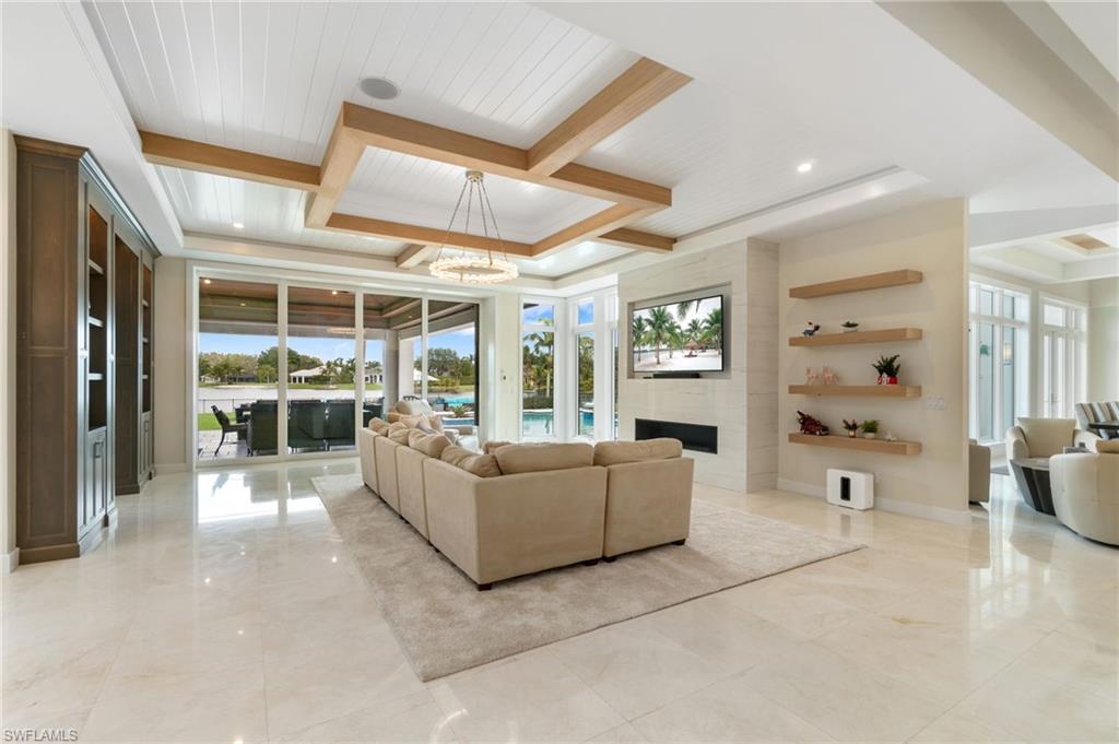 PINE RIDGE ESTATES - Residential