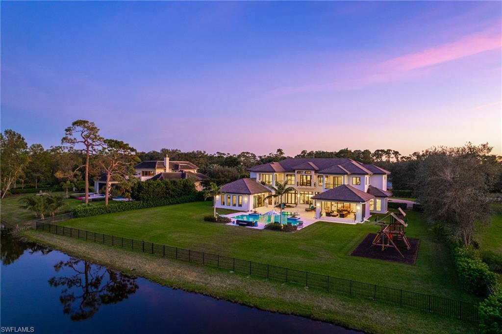 PINE RIDGE ESTATES - Residential