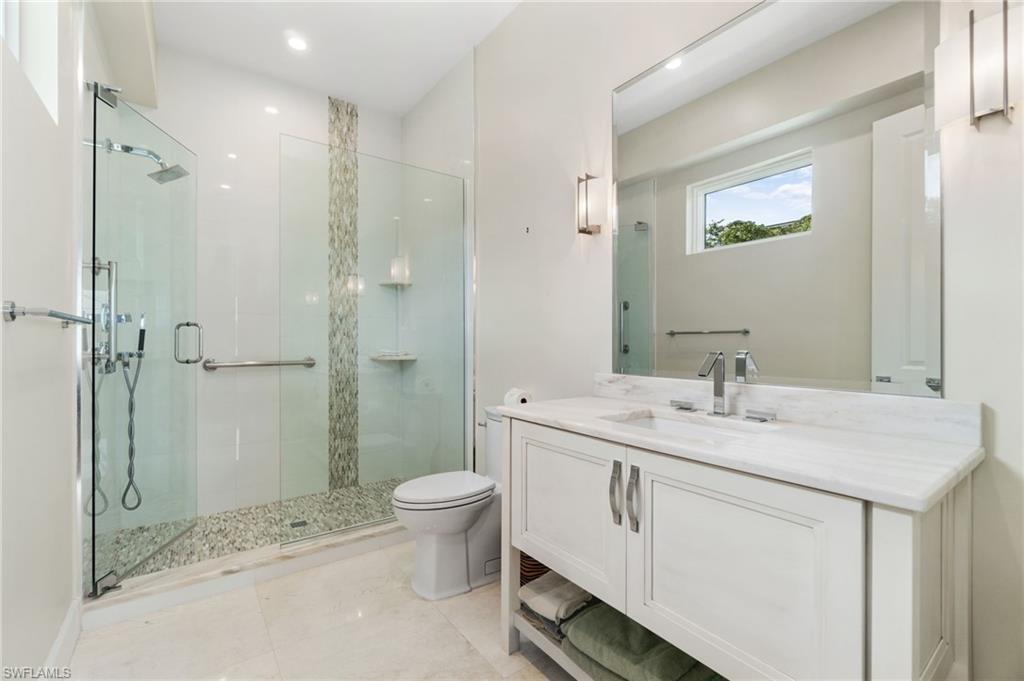 PINE RIDGE ESTATES - Residential