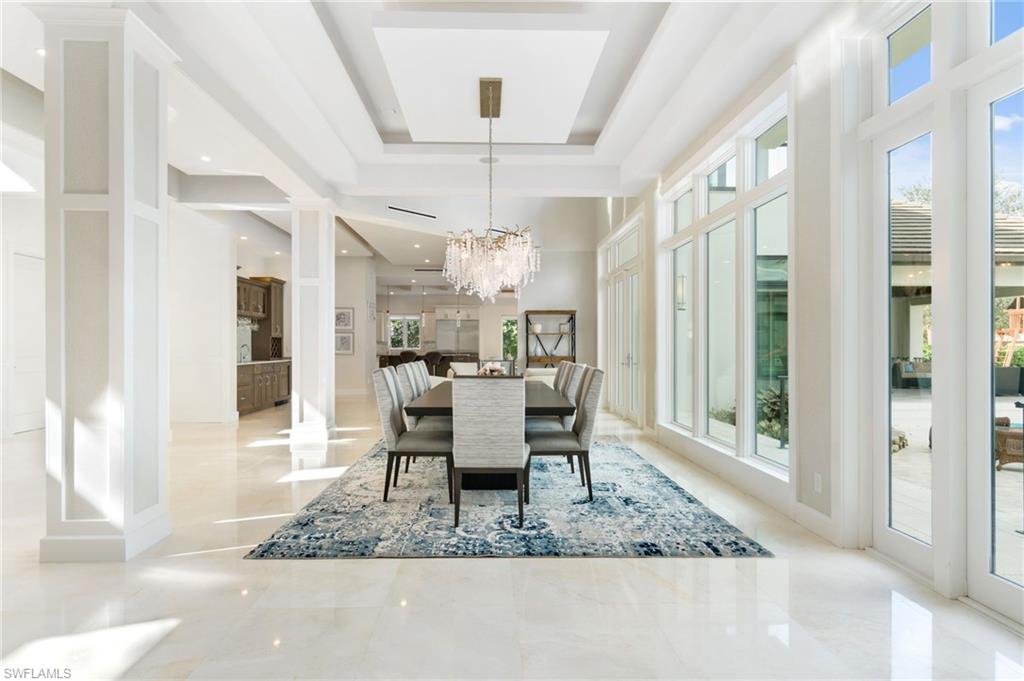 PINE RIDGE ESTATES - Residential