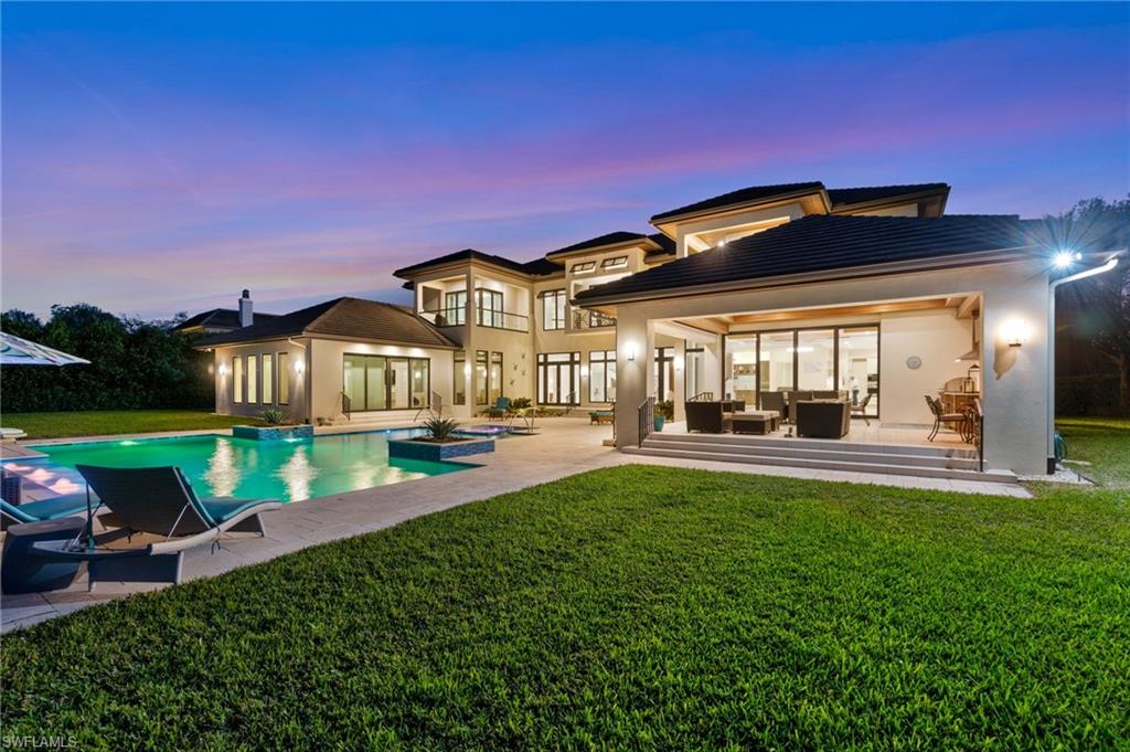 PINE RIDGE ESTATES - Residential